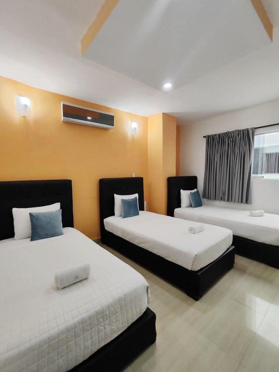 Hotel Milla Suites Mérida Extérieur photo