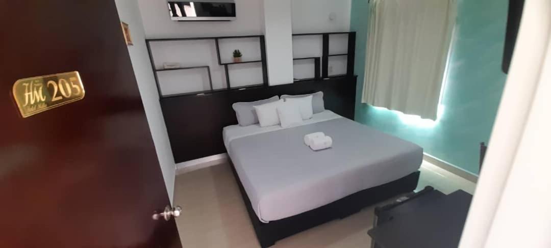 Hotel Milla Suites Mérida Extérieur photo