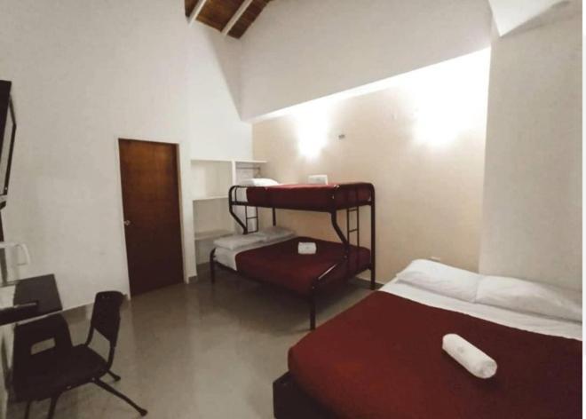 Hotel Milla Suites Mérida Extérieur photo