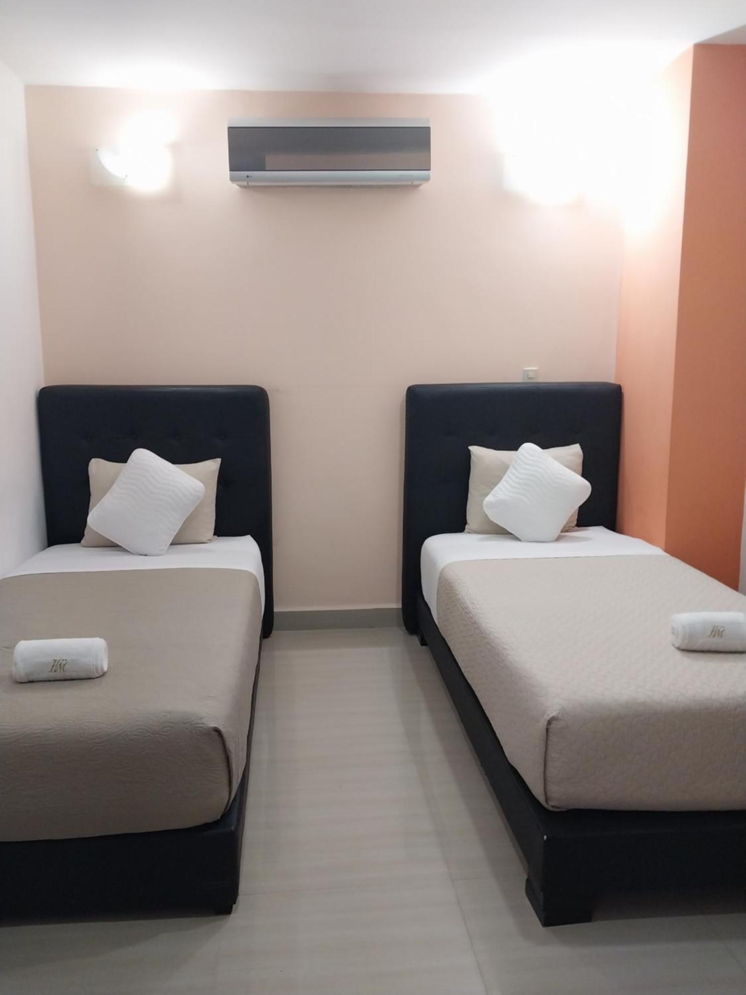 Hotel Milla Suites Mérida Extérieur photo